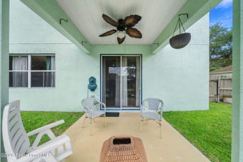 818 Boeing Street, Palm Bay FL - photo 21 of 25