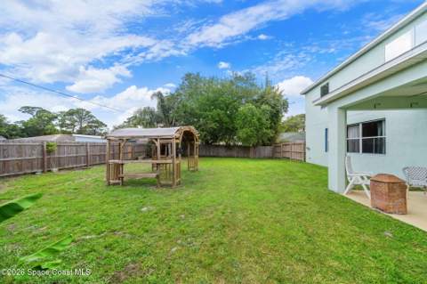 818 Boeing Street, Palm Bay FL - photo 22 of 25