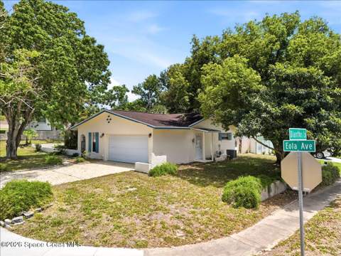 4025 Eola Avenue, Titusville FL - photo 20 of 22