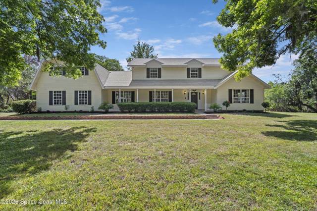 945 Bluegrass Lane home for sale in Rockledge Acre Estates