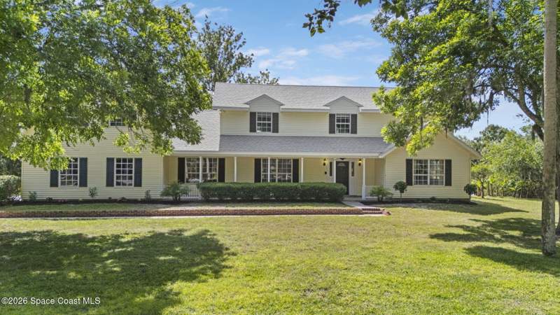 5 bedroom Single Family Residence at 945 Bluegrass Lane, Rockledge Acre Estates, Rockledge — photo 4