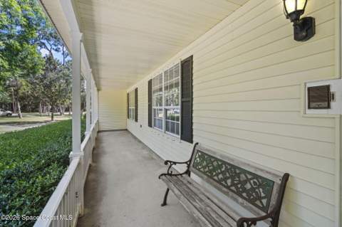 945 Bluegrass Lane, Rockledge FL - photo 6 of 46