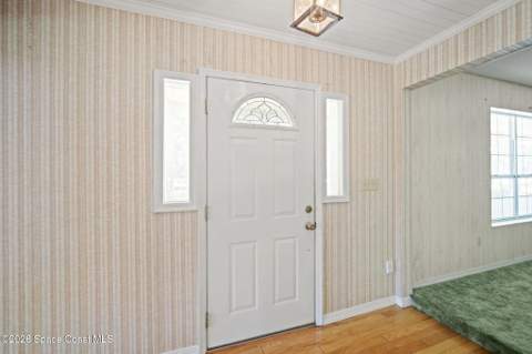 945 Bluegrass Lane, Rockledge FL - photo 7 of 46