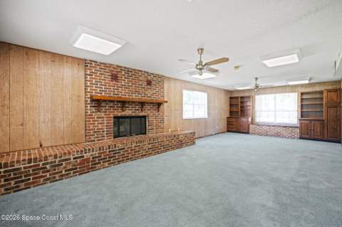 945 Bluegrass Lane, Rockledge FL - photo 17 of 46