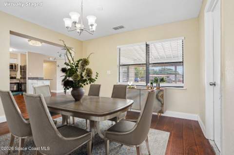 610 East Court, Titusville FL - photo 8 of 28