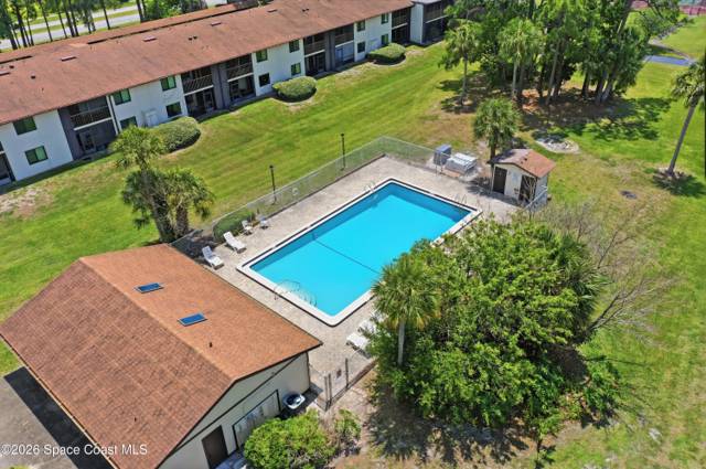 Regency Pines