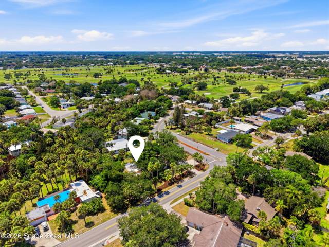 Country Club Colony