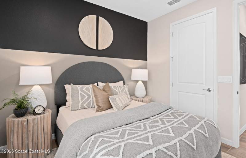 2 bedroom Single Family Residence at 3503 Guava Palms Court, Del Webb at Viera Phase 4, Melbourne — photo 5