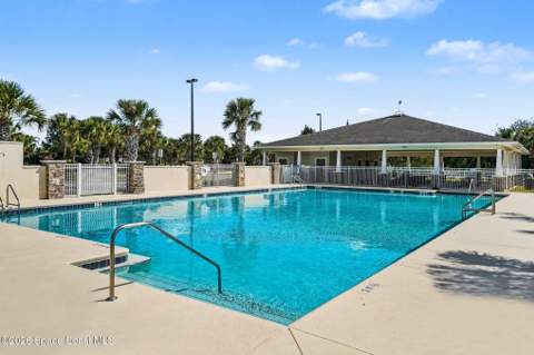 3392 Siderwheel Drive, Rockledge FL - photo 16 of 32