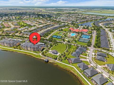6828 Toland Drive #306, Melbourne FL - photo 6 of 48