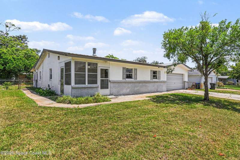 3 bedroom Single Family Residence at 1671 Rice Avenue, La Grange Acres 2nd Addn, Titusville — photo 2