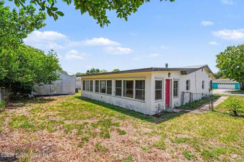 1671 Rice Avenue, Titusville FL - photo 21 of 23