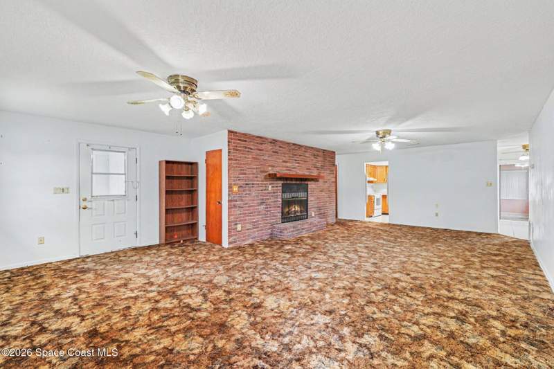 3 bedroom Single Family Residence at 1671 Rice Avenue, La Grange Acres 2nd Addn, Titusville — photo 4