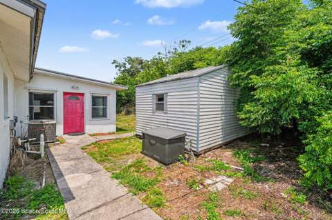 1671 Rice Avenue, Titusville FL - photo 22 of 23