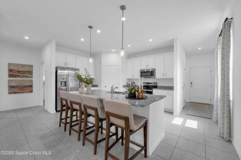 866 Castleford Avenue, Palm Bay FL - photo 13 of 36