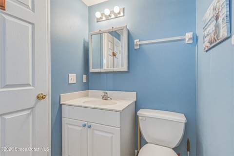 50 11th Avenue #302, Indialantic FL - photo 22 of 31