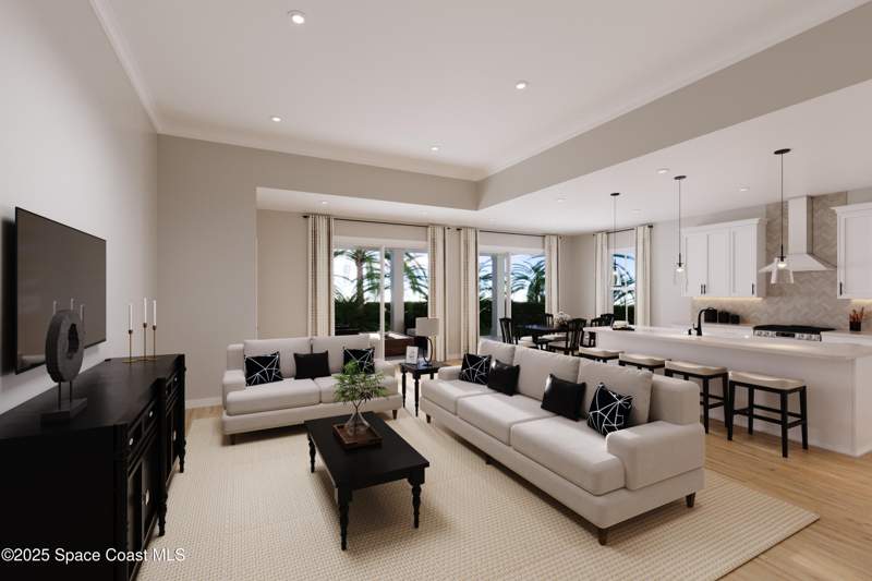 4 bedroom Single Family Residence at 4925 Madras Drive, Palm Bay, Palm Bay — photo 2