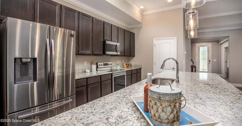 4 bedroom Single Family Residence at 1567 Alberni Street, Port Malabar Unit 44, Palm Bay — photo 2