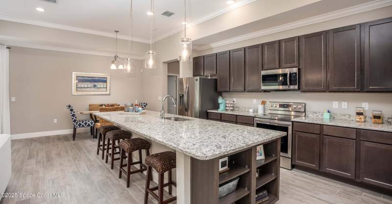 4 bedroom Single Family Residence at 1567 Alberni Street, Port Malabar Unit 44, Palm Bay — photo 3