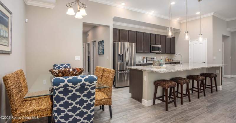 4 bedroom Single Family Residence at 1567 Alberni Street, Port Malabar Unit 44, Palm Bay — photo 4
