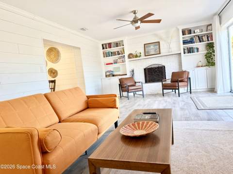 339 Harbor Drive, Cape Canaveral FL - photo 22 of 28