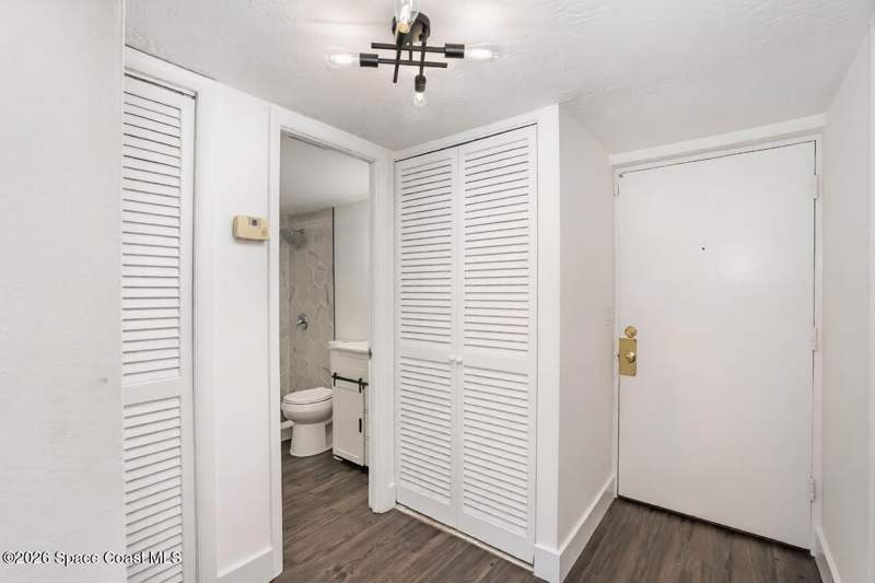 1 bedroom Condominium at 223 Columbia Drive #114, The Plaza Condo, Cape Canaveral — photo 4