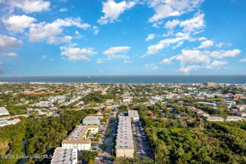 223 Columbia Drive #114, Cape Canaveral FL - photo 24 of 25