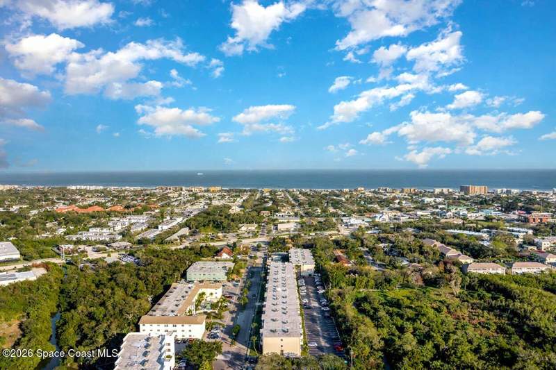1 bedroom Condominium at 223 Columbia Drive #114, The Plaza Condo, Cape Canaveral — photo 2