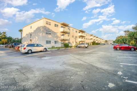 223 Columbia Drive #114, Cape Canaveral FL - photo 22 of 25