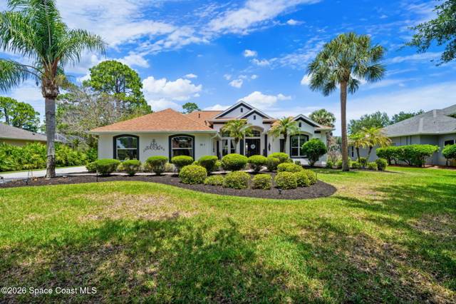 Laurelwood At Bayside Lakes