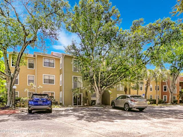 Sunset Bay A Condominium