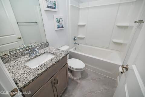 457 Tillman Avenue, Palm Bay FL - photo 17 of 35