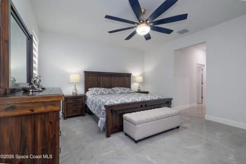 457 Tillman Avenue, Palm Bay FL - photo 20 of 35
