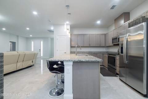 457 Tillman Avenue, Palm Bay FL - photo 9 of 35