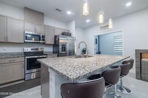 457 Tillman Avenue, Palm Bay FL - photo 8 of 35