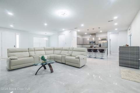 457 Tillman Avenue, Palm Bay FL - photo 10 of 35