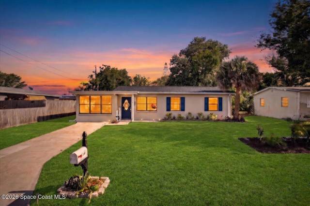 2139 Smathers Circle, Melbourne 32935 home for sale