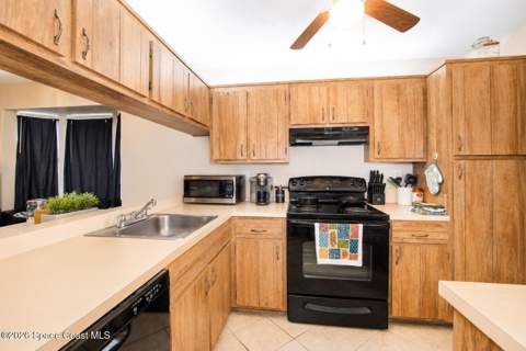 1795 Harrison Street #213, Titusville FL - photo 6 of 20