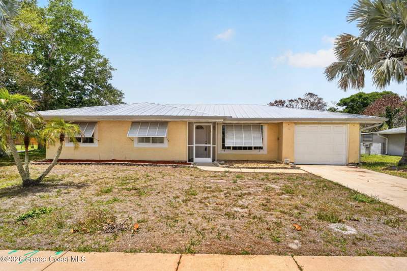 3 bedroom Single Family Residence at 1340 Mariposa Drive, Port Malabar Country Club Unit 6, Palm Bay — photo 3