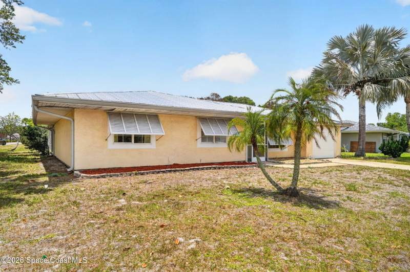 3 bedroom Single Family Residence at 1340 Mariposa Drive, Port Malabar Country Club Unit 6, Palm Bay — photo 5