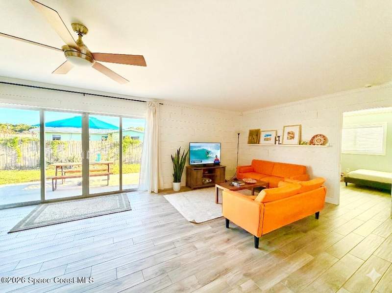 3 bedroom Single Family Residence at 339 Harbor Drive, Harbor Heights 2nd Addn, Cape Canaveral — photo 5