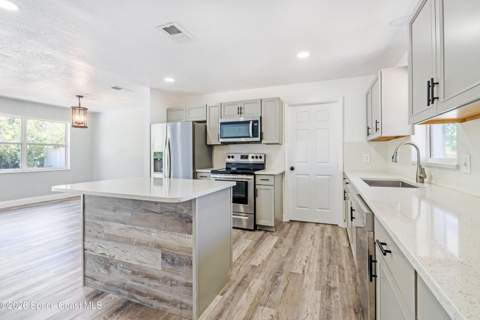850 Karen Drive, Titusville FL - photo 9 of 22