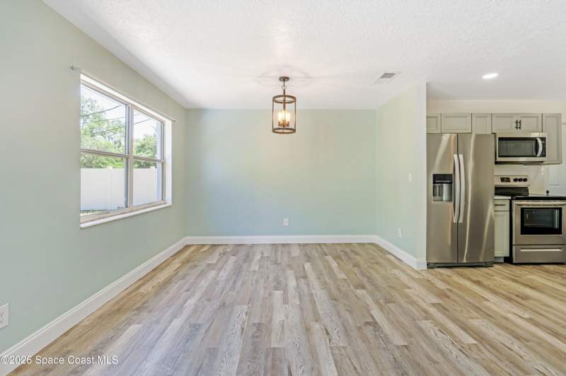 3 bedroom Single Family Residence at 850 Karen Drive, Imperial Estates Unit 6, Titusville — photo 4