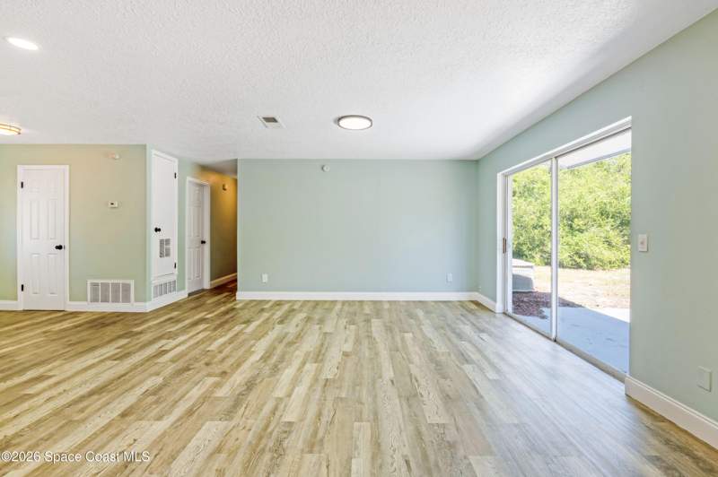 3 bedroom Single Family Residence at 850 Karen Drive, Imperial Estates Unit 6, Titusville — photo 5