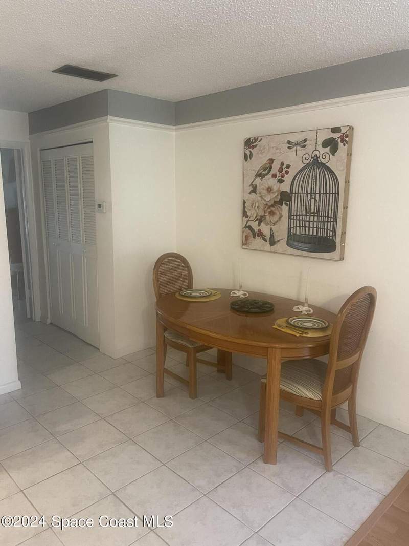1 bedroom Condominium at 291 Cape Shores Circle #I 20, Cape Shores Apt Bldg No 20 Condo, Cape Canaveral — photo 4