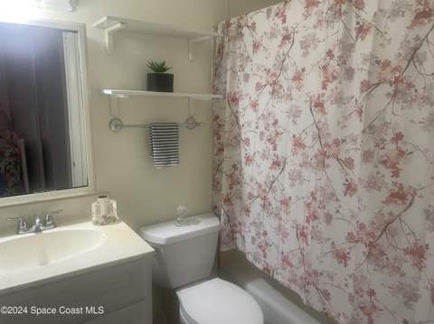 291 Cape Shores Circle #I 20, Cape Canaveral FL - photo 8 of 17
