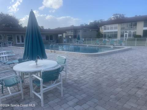 291 Cape Shores Circle #I 20, Cape Canaveral FL - photo 15 of 17