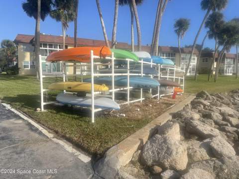 291 Cape Shores Circle #I 20, Cape Canaveral FL - photo 16 of 17