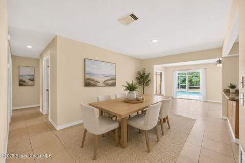 1340 Mariposa Drive, Palm Bay FL - photo 9 of 52