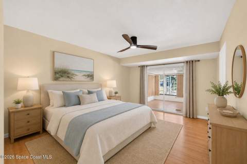 1340 Mariposa Drive, Palm Bay FL - photo 23 of 52